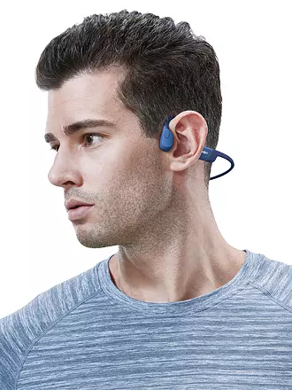SHOKZ | Sportkopfhörer OpenRun USB-C | 
